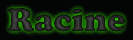 Racine First Name