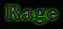 Rage First Name