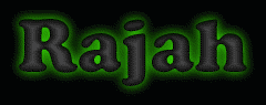 Rajah First Name