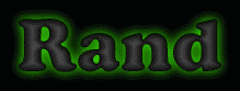 Rand First Name