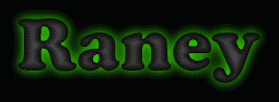 Raney First Name