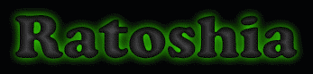 Ratoshia First Name