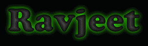 Ravjeet First Name