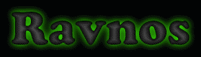 Ravnos First Name