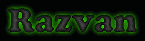 Razvan First Name