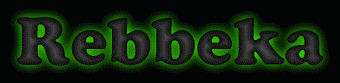 Rebbeka First Name