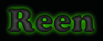Reen First Name