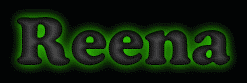 Reena First Name