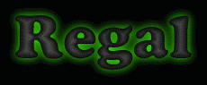 Regal First Name