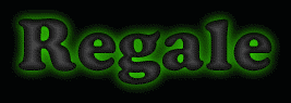 Regale First Name