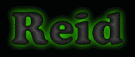 Reid First Name