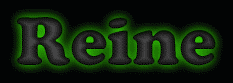 Reine First Name