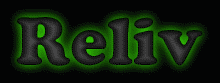 Reliv First Name