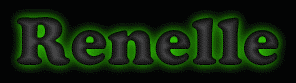 Renelle First Name