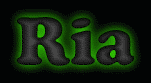 Ria First Name