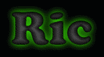 Ric First Name