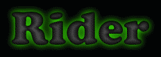 Rider First Name