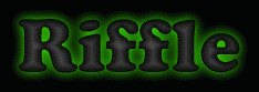 Riffle First Name