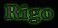 Rigo First Name
