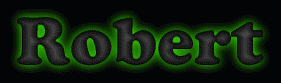 Robert First Name