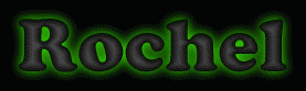 Rochel First Name