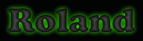 Roland First Name