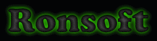 Ronsoft First Name