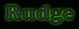 Rudge First Name
