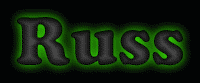 Russ First Name