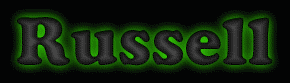 Russell First Name