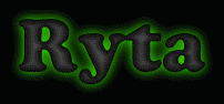 Ryta First Name