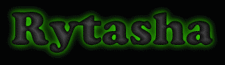 Rytasha First Name