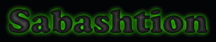 Sabashtion First Name