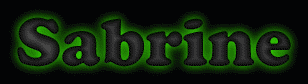 Sabrine First Name