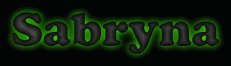 Sabryna First Name