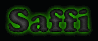 Saffi First Name