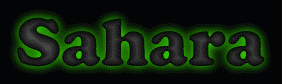 Sahara First Name