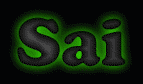 Sai First Name