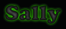 Sally First Name