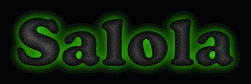 Salola First Name