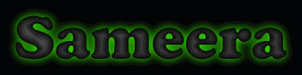 Sameera First Name