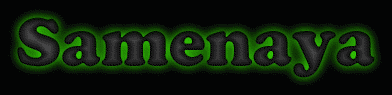 Samenaya First Name