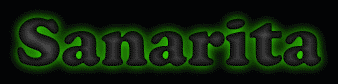 Sanarita First Name