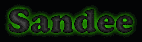 Sandee First Name