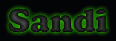 Sandi First Name