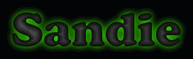 Sandie First Name