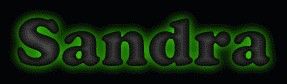 Sandra First Name
