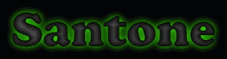 Santone First Name