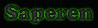 Saperen First Name