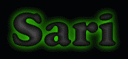 Sari First Name